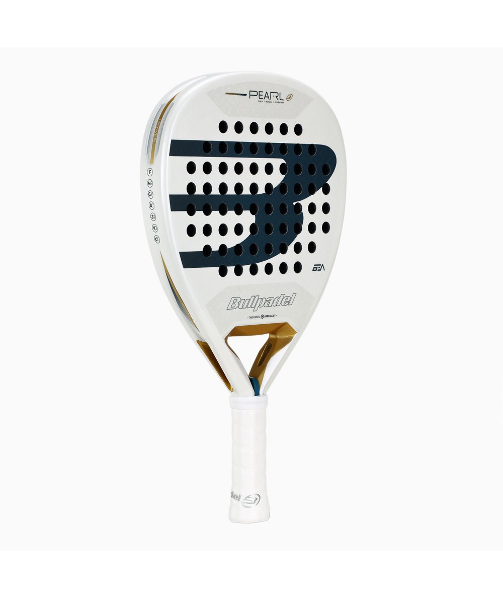 Bullpadel Pearl 26