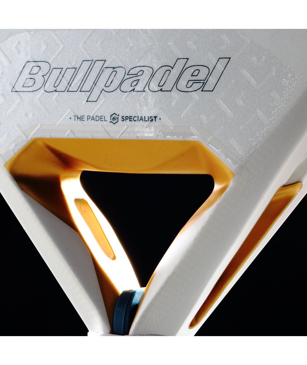 Bullpadel Pearl 26
