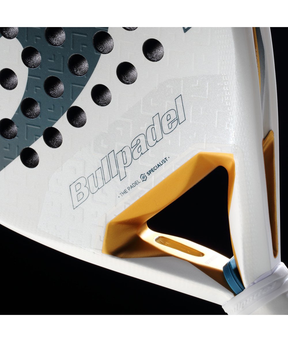 Bullpadel Pearl 26