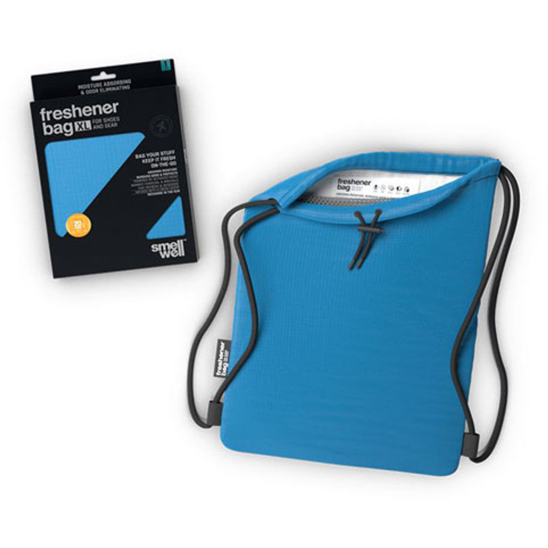 SmellWell Freshener Tas XL