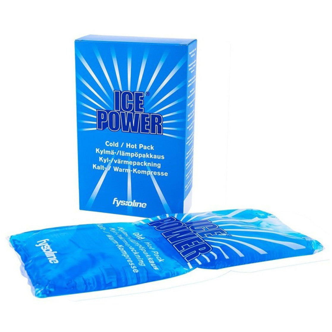 IcePower Hot/Cold Pack