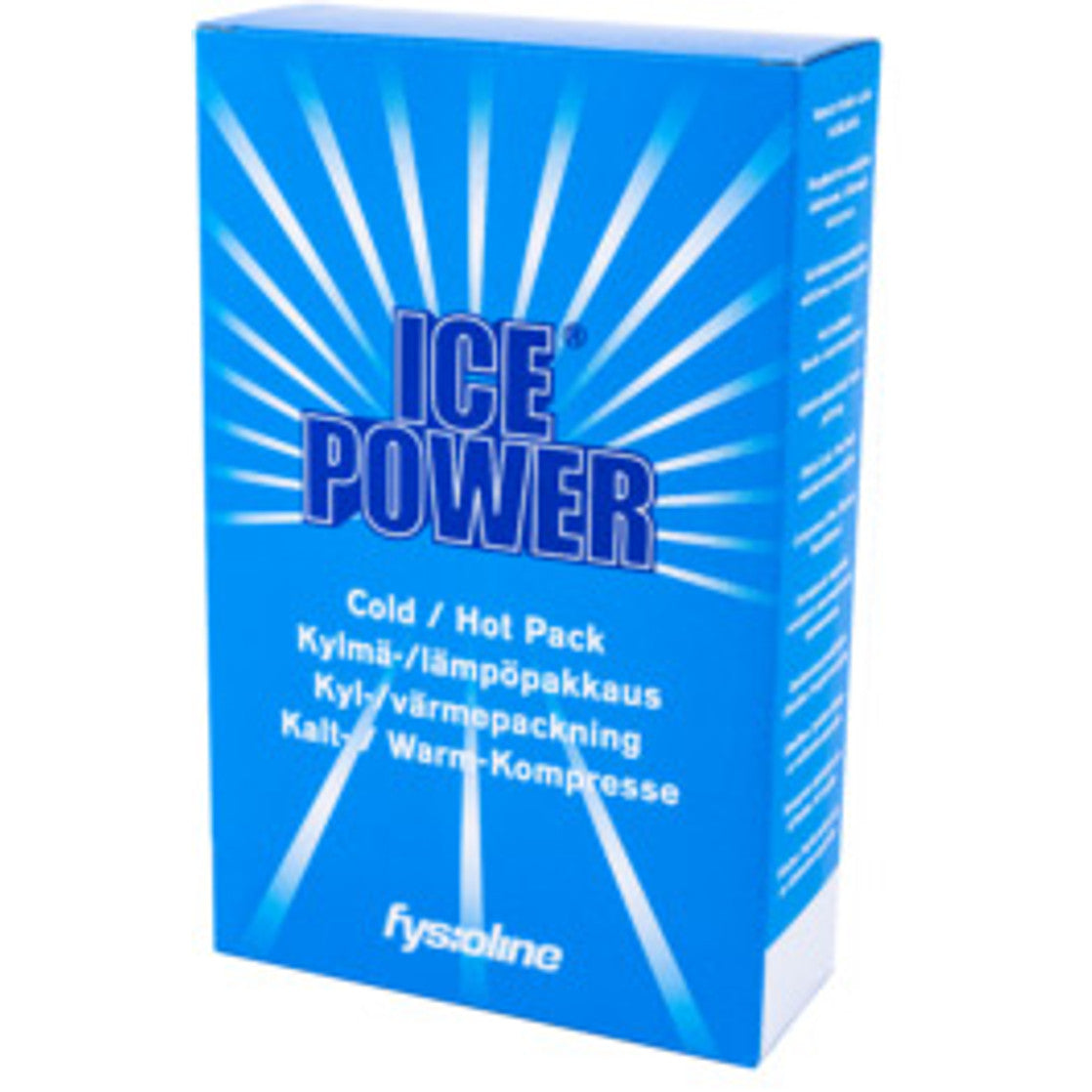 IcePower Hot/Cold Pack