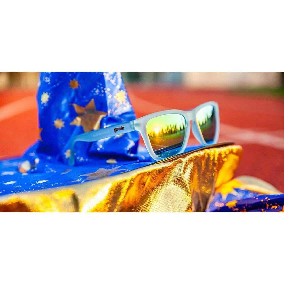 Goodr Original Zonnebril