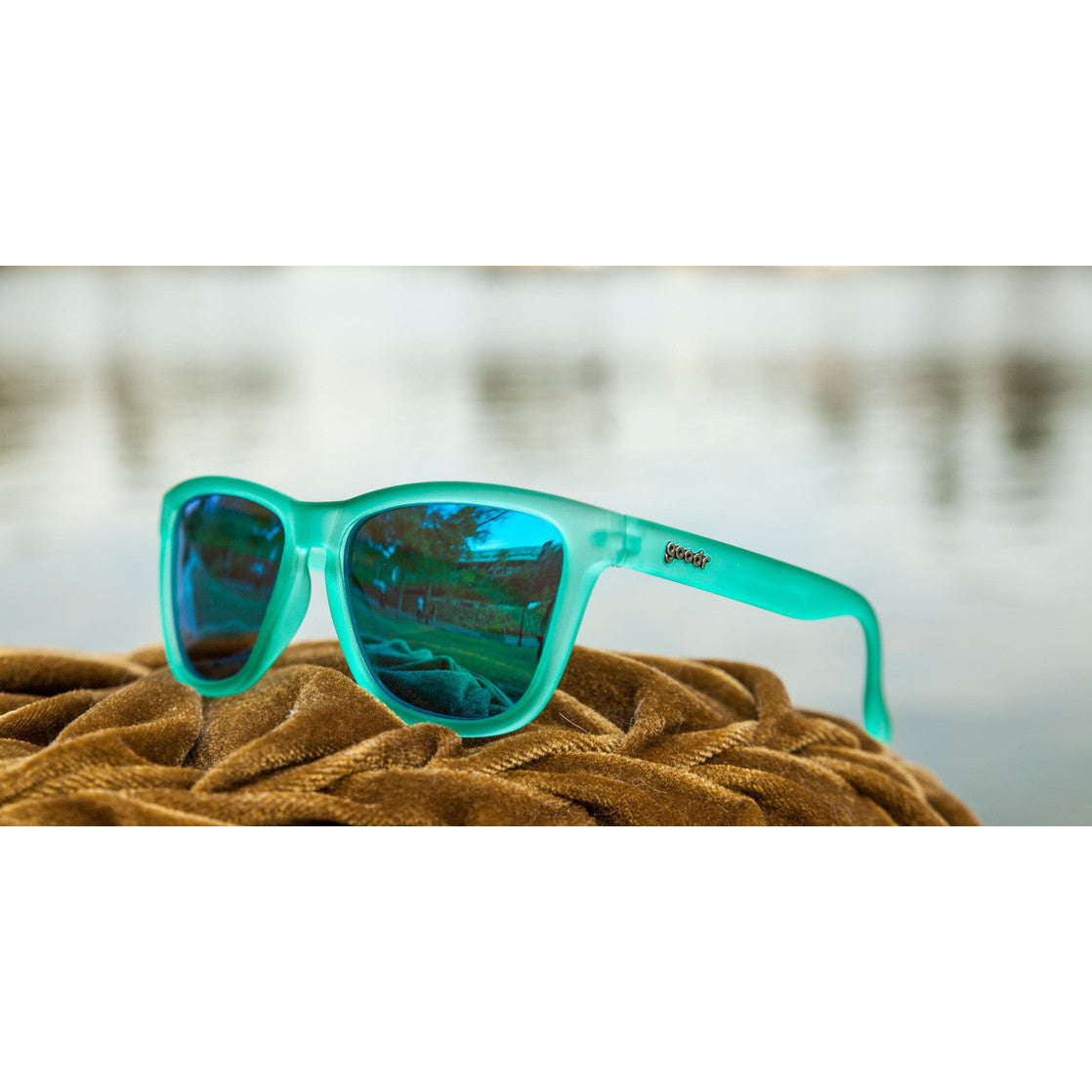 Goodr Original Zonnebril