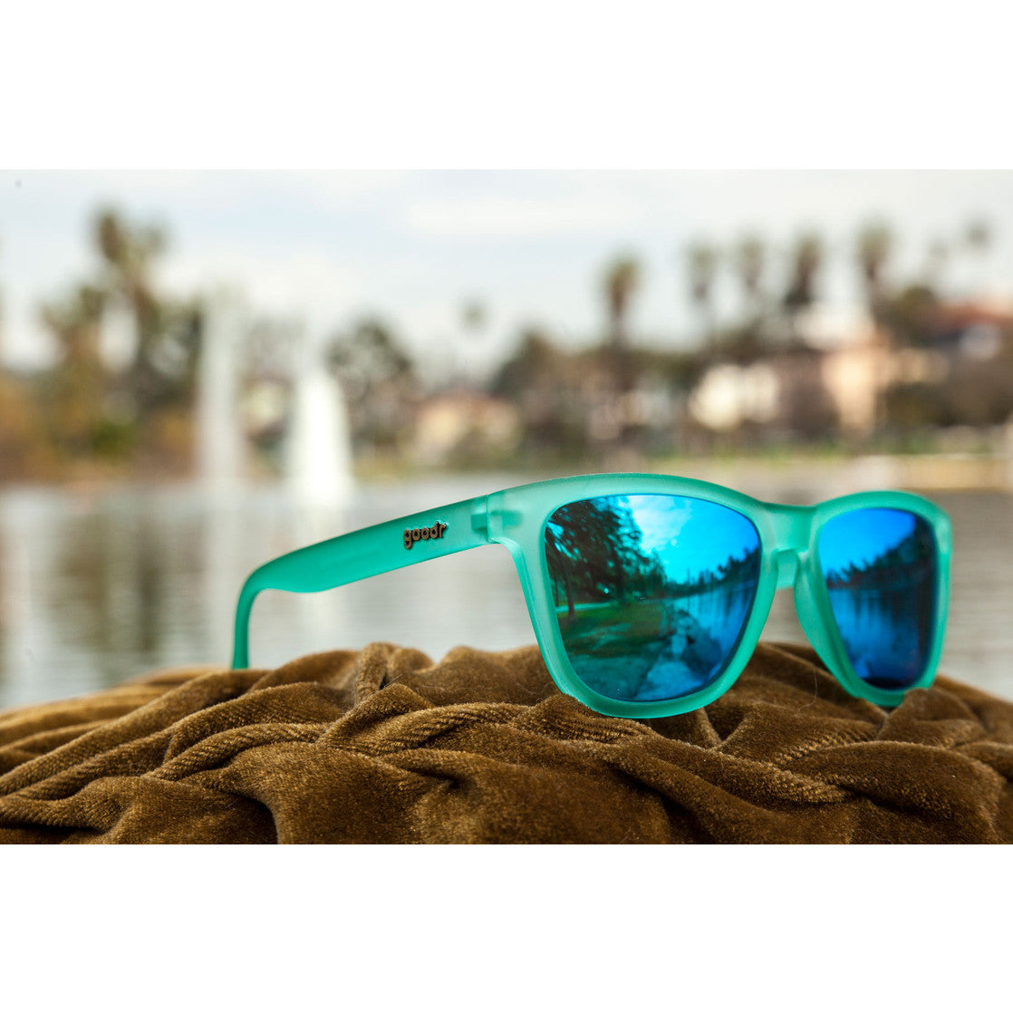 Goodr Original Zonnebril