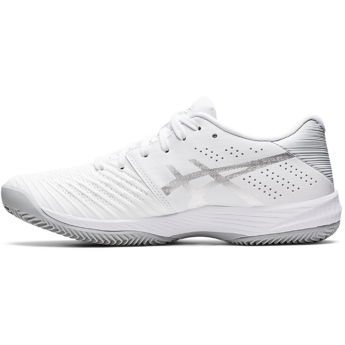 ASICS Solution Swift FF Clay Dames
