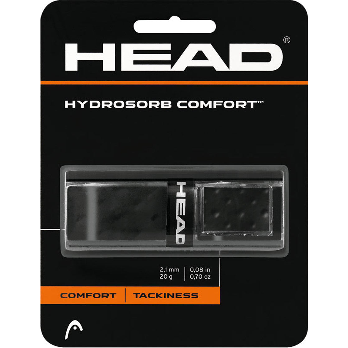 HEAD Hydrosorb Comfort Basisgrip