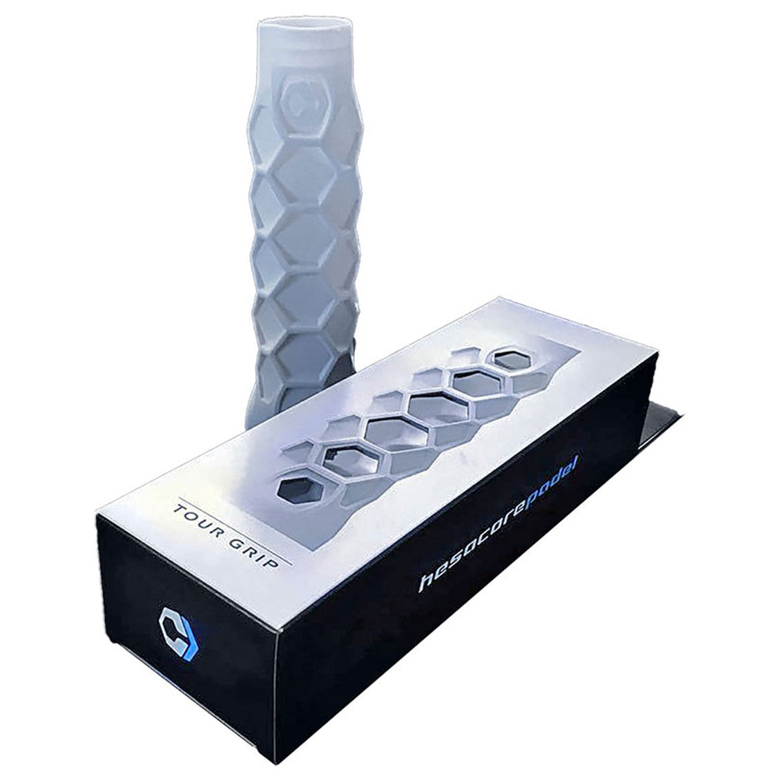 Hesacore Padel Tour Ondergrip