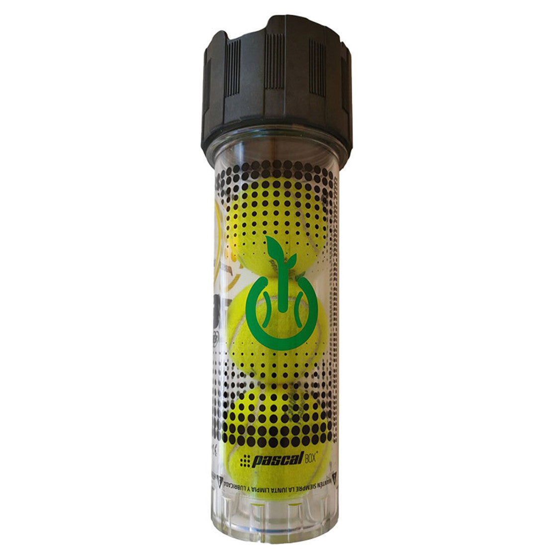 Bullpadel Pascal Box 3 St.