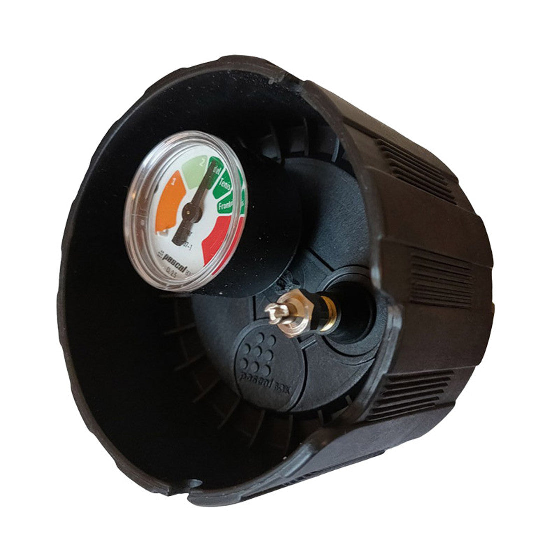 Bullpadel Pascal Box 3 St.