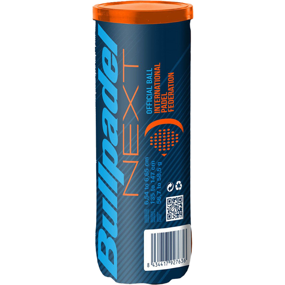 Bullpadel Next 3 St.