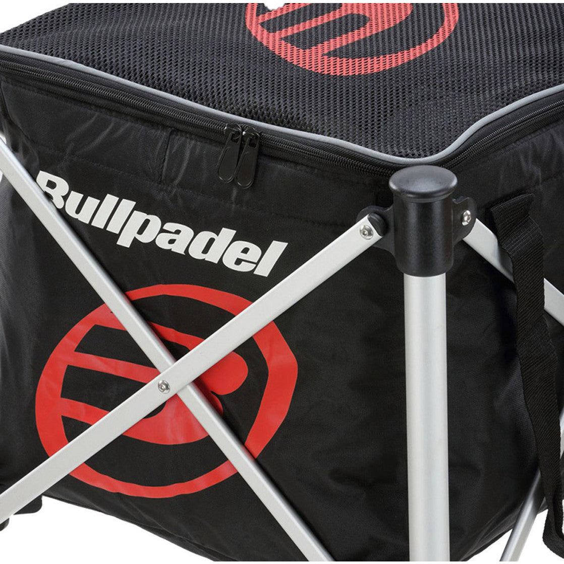 Bullpadel Ball Trolley