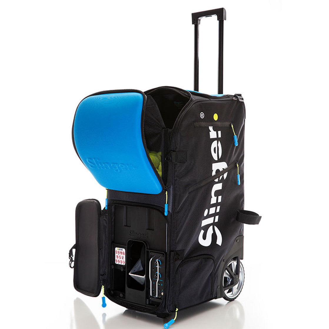 Slinger Grand Slam Pack