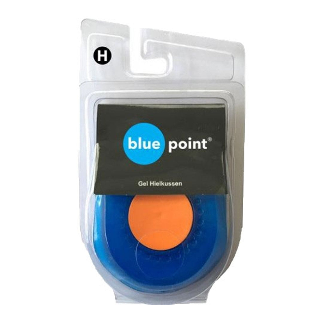BluePoint Gel Hakje Dames