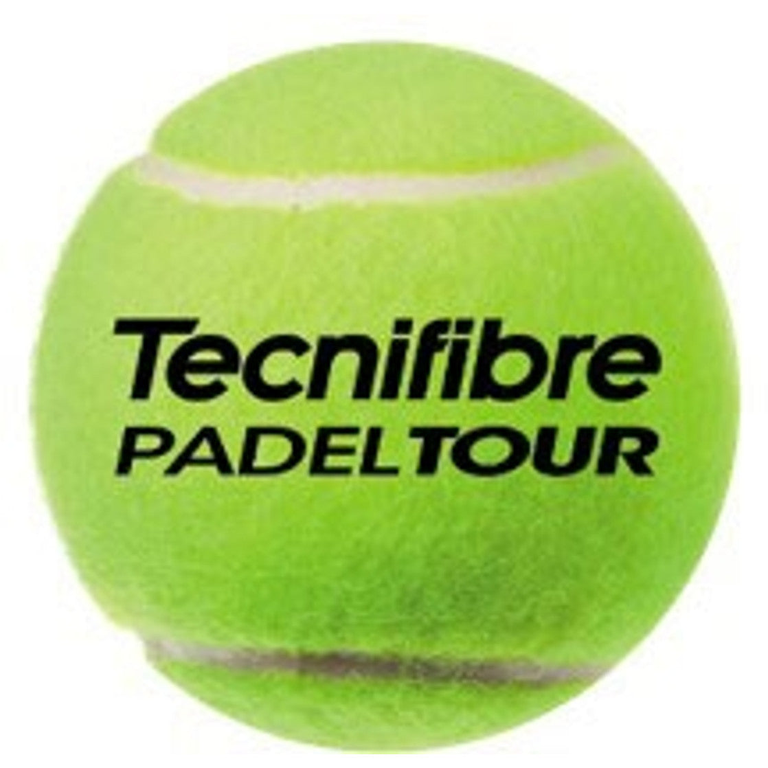 Tecnifibre Padel Tour 24x3 St. (6 Dozijn)