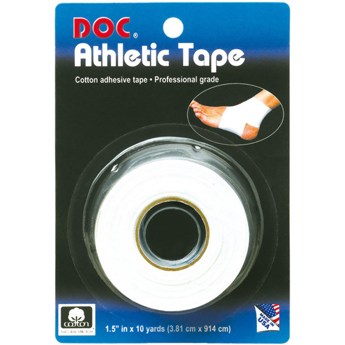 Doc Athletic Tape
