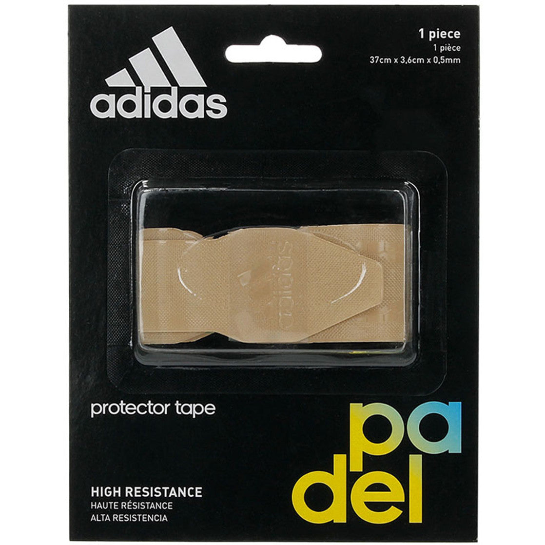 adidas Antishock Protection Tape