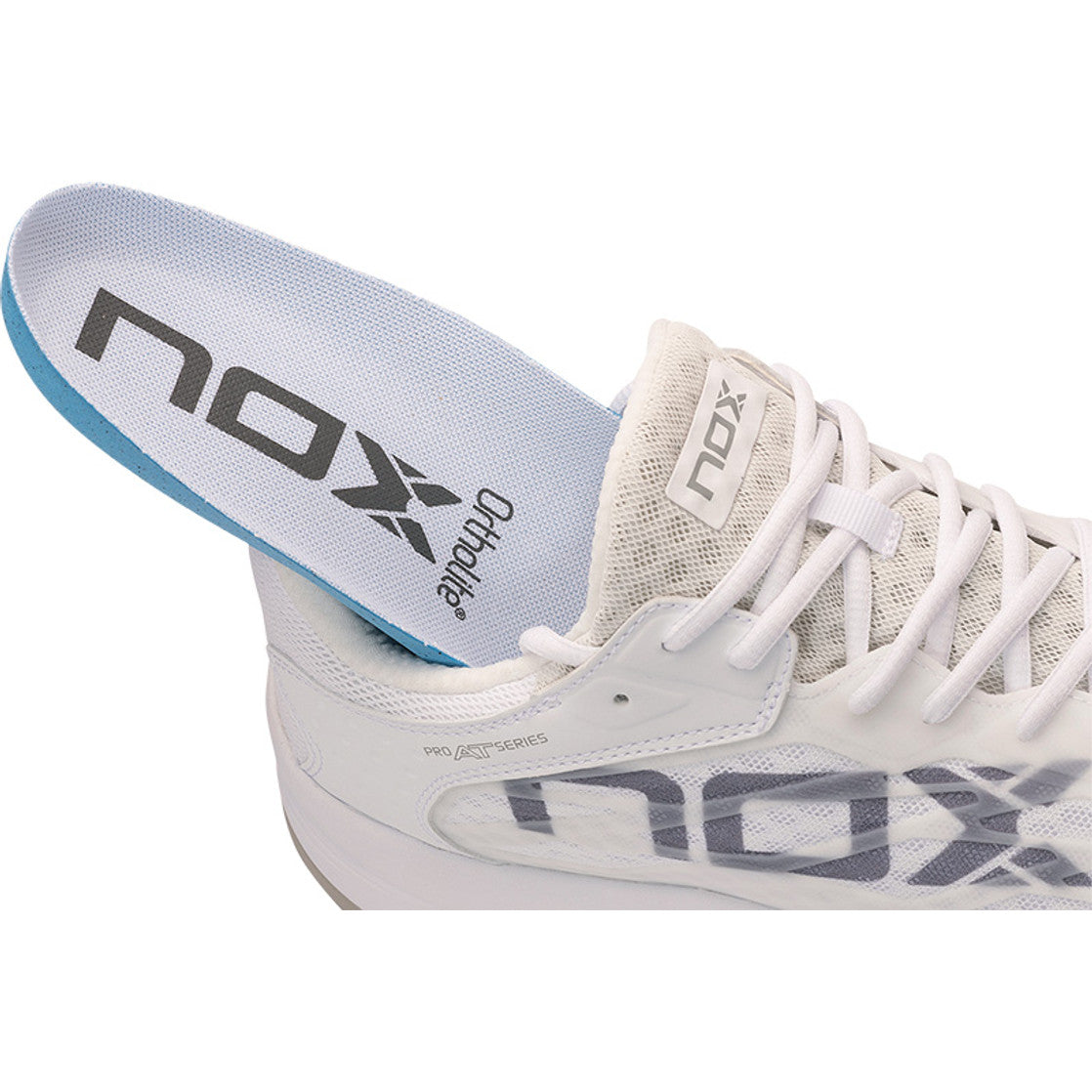 Nox AT10 Lux Senior