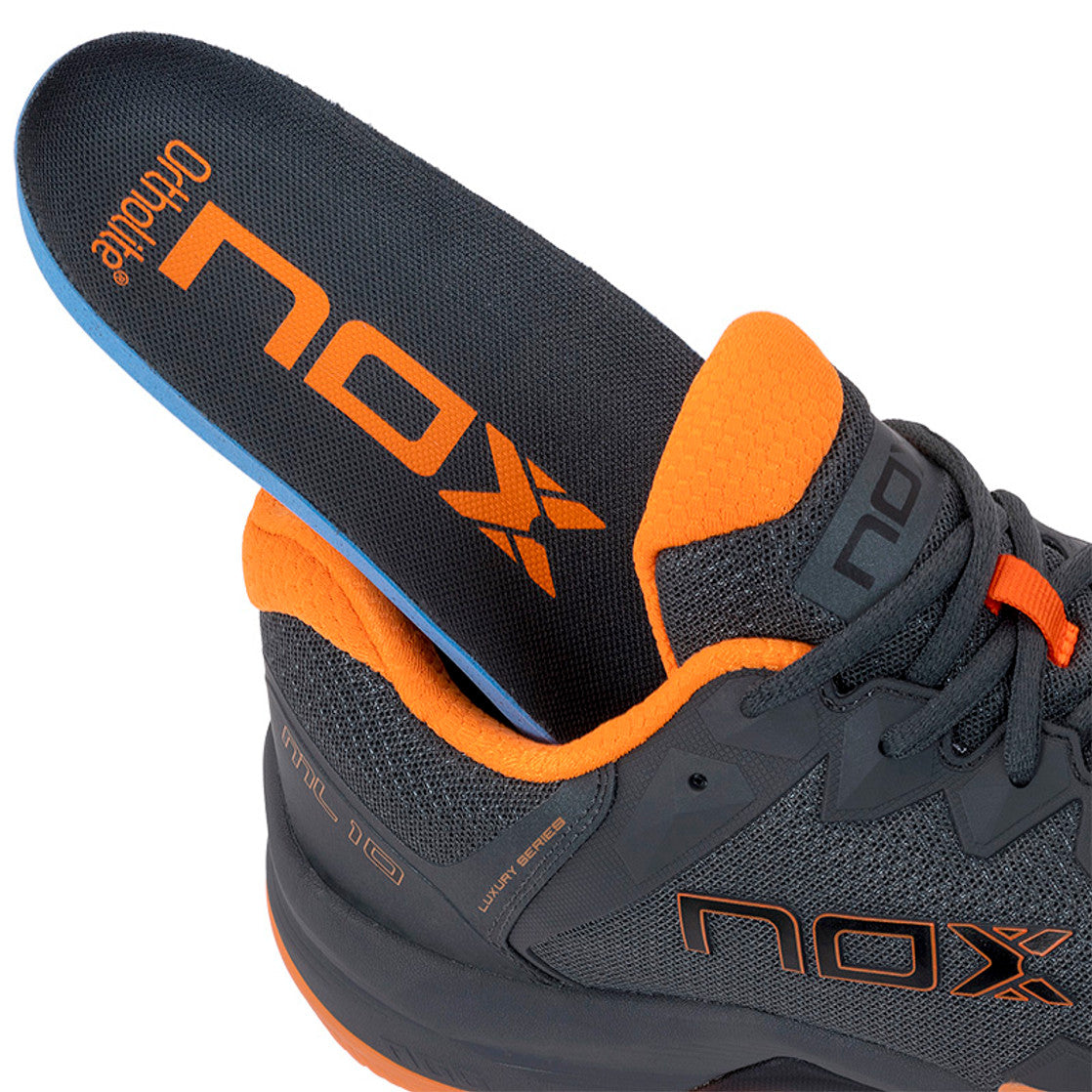 Nox ML10 Hexa Heren