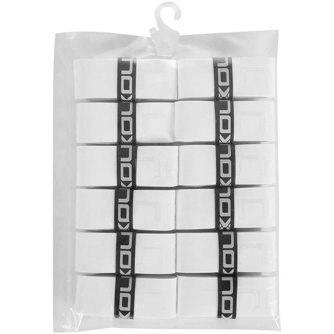 Nox Pro Overgrip 12 St.