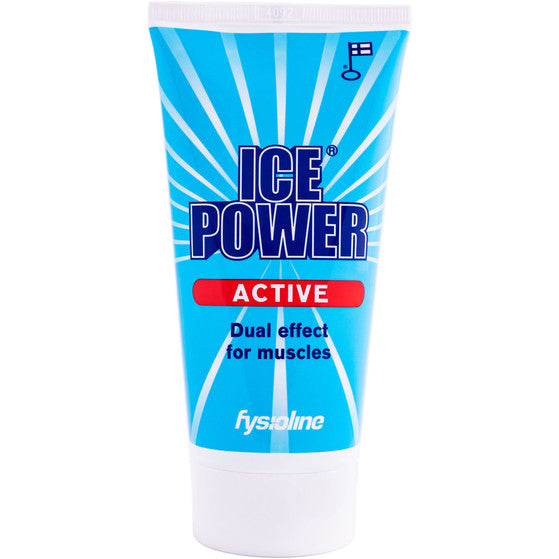 Ice Power Active 150 ML.