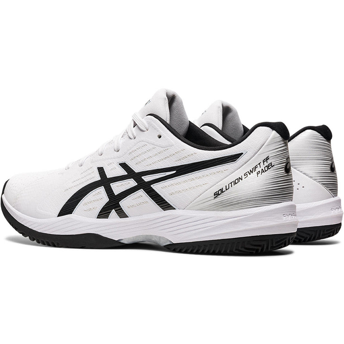 Asics Solution Swift FF Padel Heren