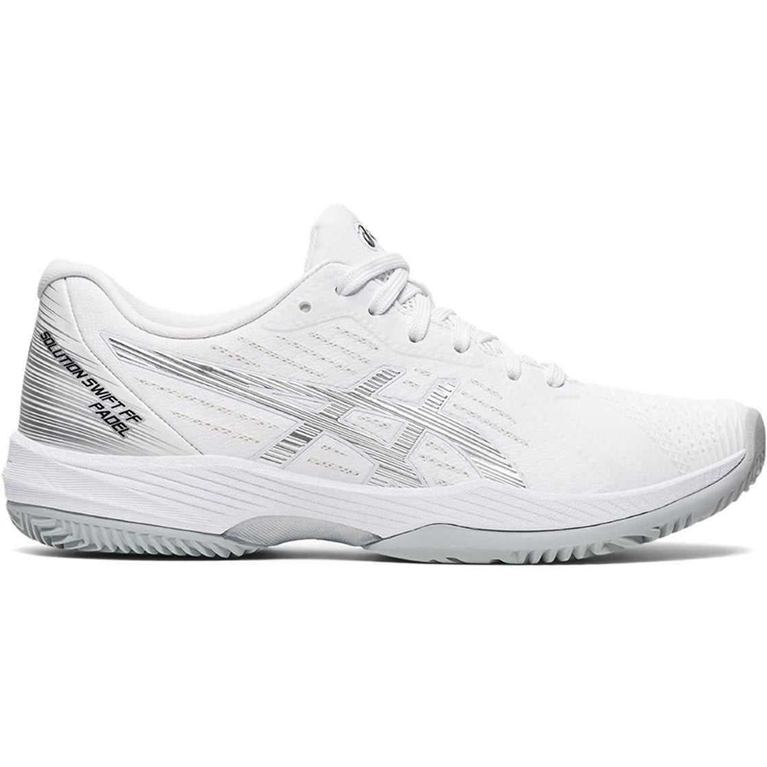 Asics Solution Swift FF Padel Dames