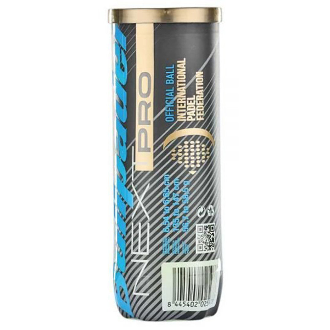 Bullpadel Next Pro 24x3 St. (6 Dozijn)