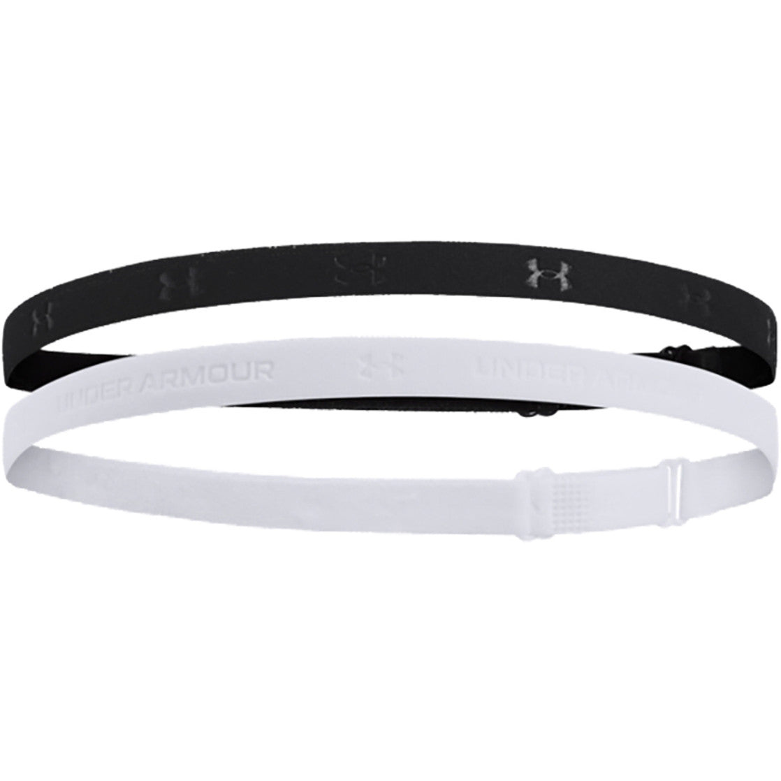 Under Armour Adjustable Mini Bands 2 St.