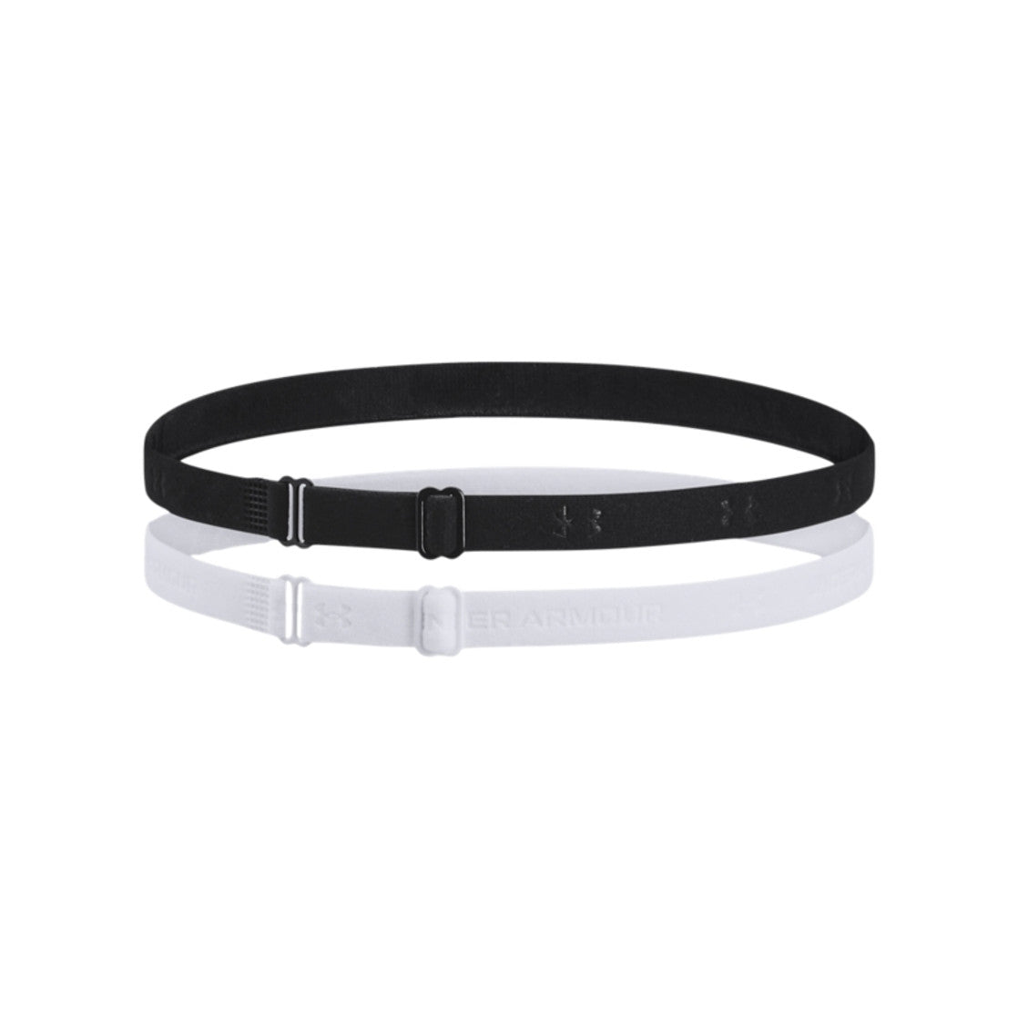 Under Armour Adjustable Mini Bands 2 St.