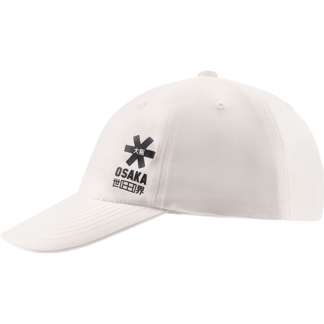 Osaka Soft Baseball Cap 1 St.