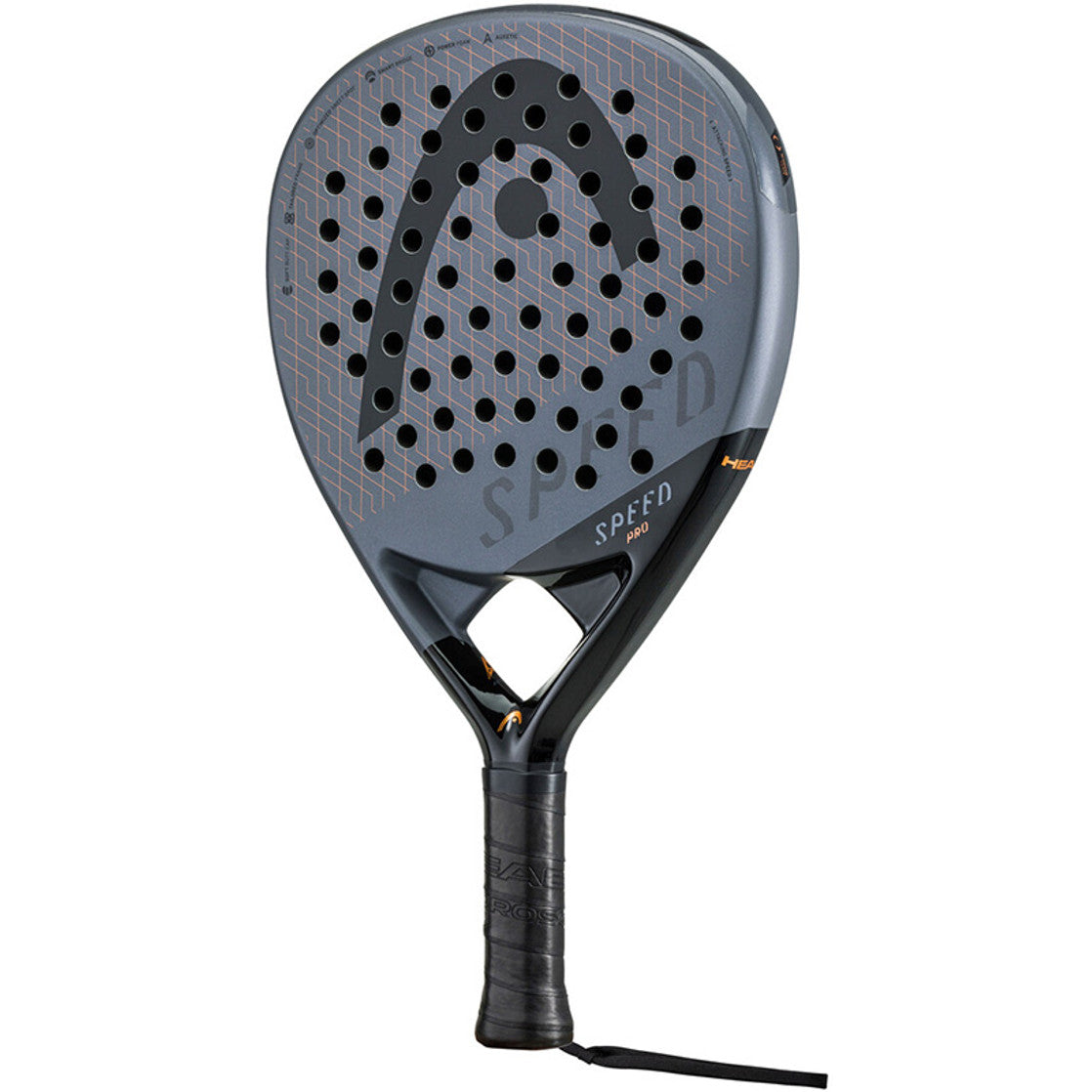 HEAD Speed Pro 2023