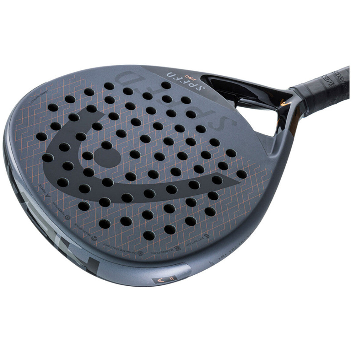 HEAD Speed Pro 2023