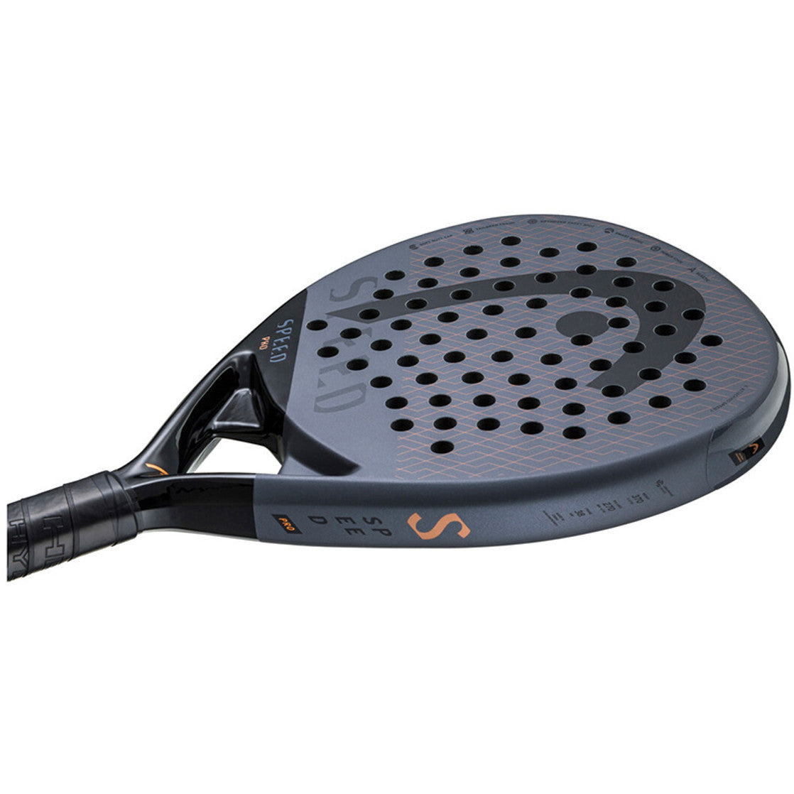 HEAD Speed Pro 2023