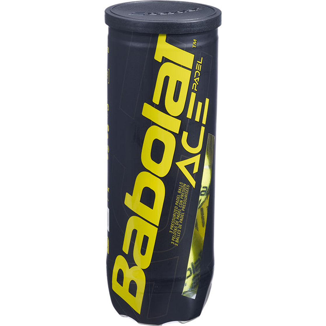 Babolat Ace Padel 3 St.