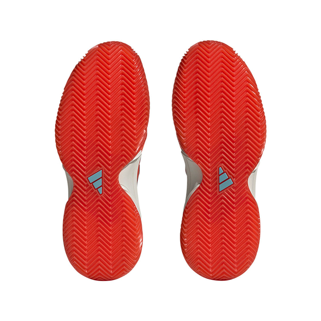 adidas Barricade Clay Dames