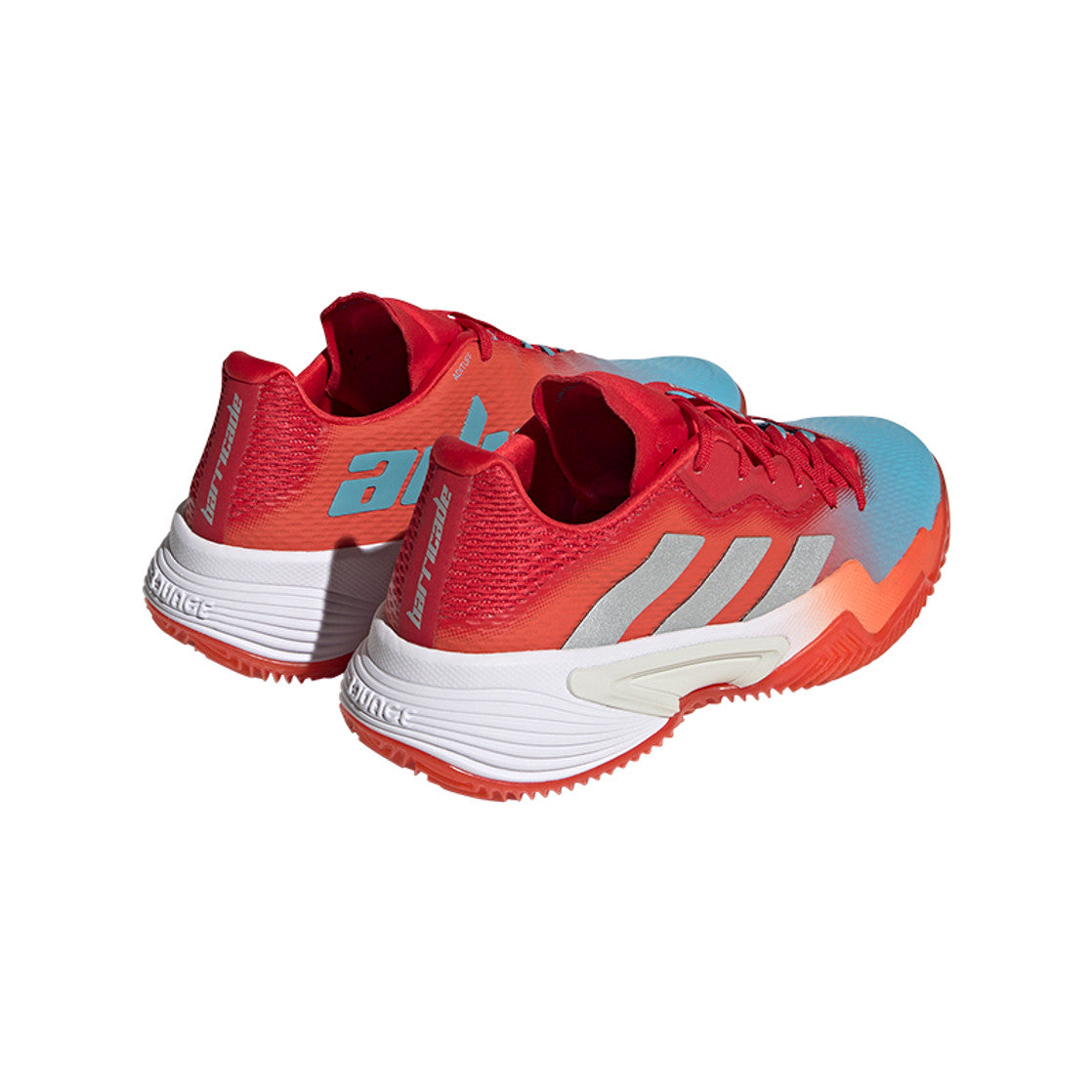 adidas Barricade Clay Dames
