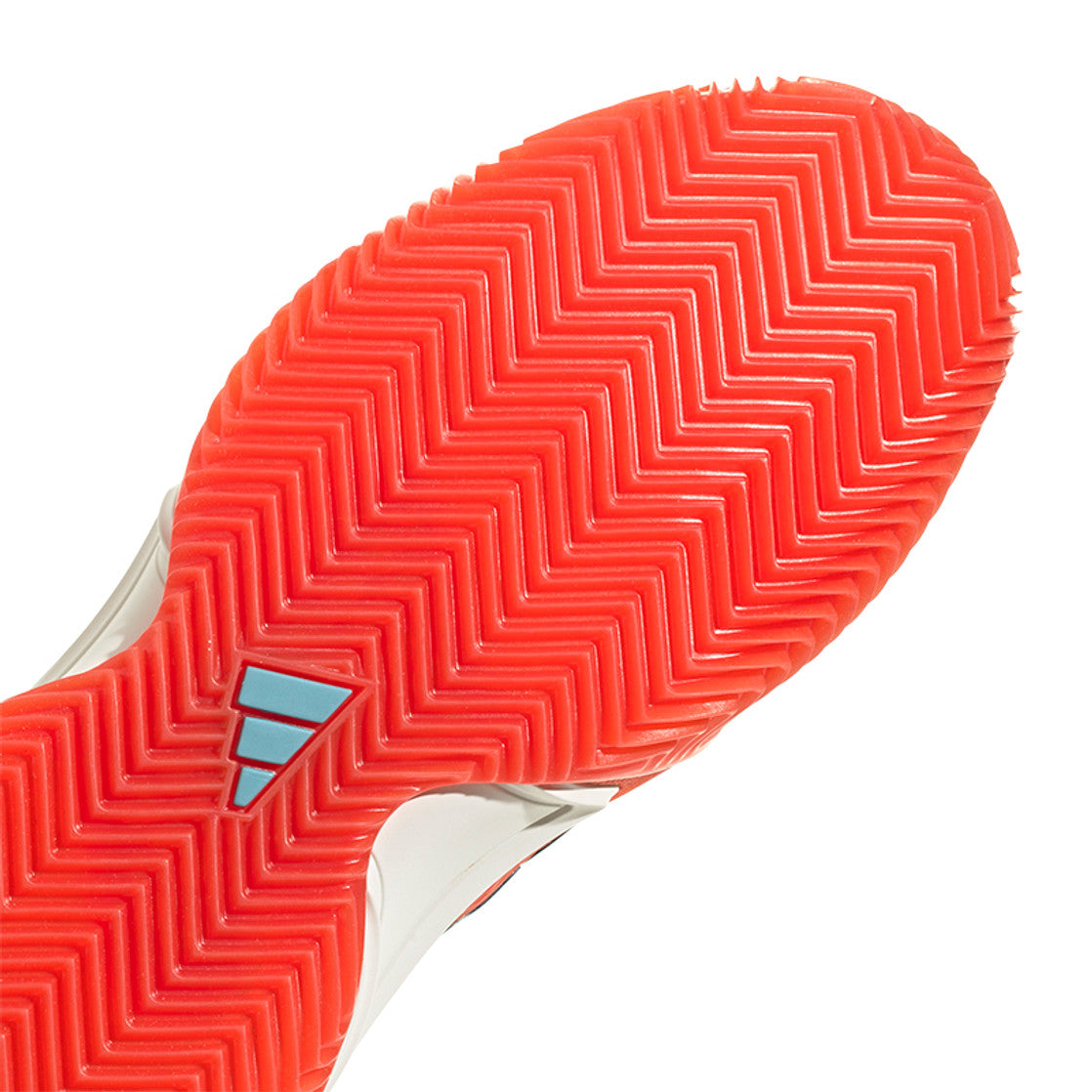 adidas Barricade Clay Dames