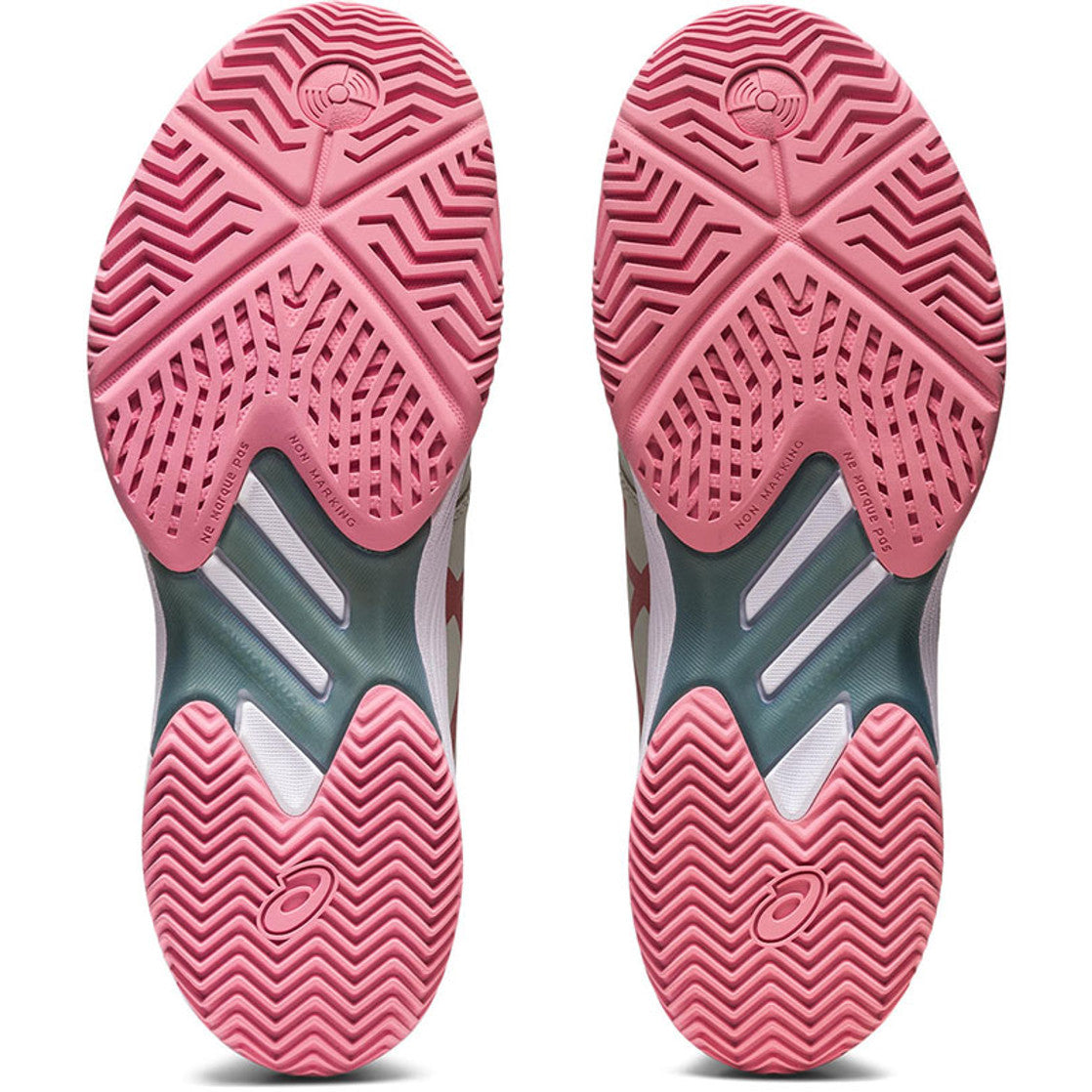 ASICS Solution Swift FF Padel Dames