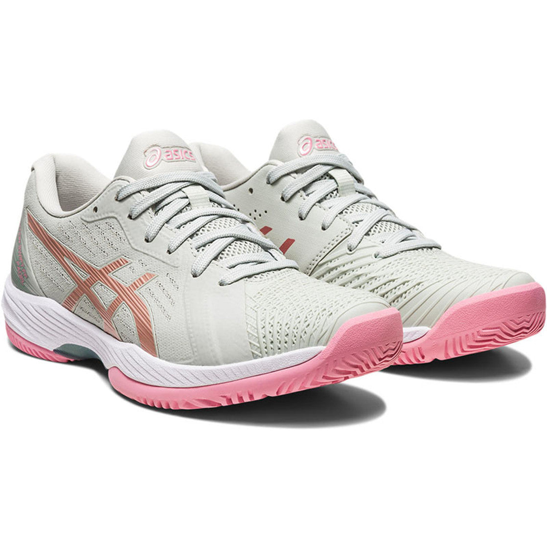 ASICS Solution Swift FF Padel Dames