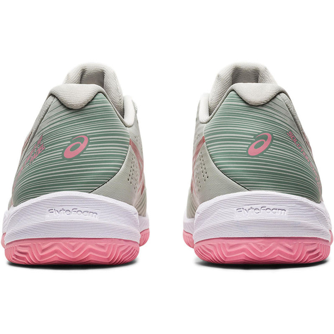 ASICS Solution Swift FF Padel Dames