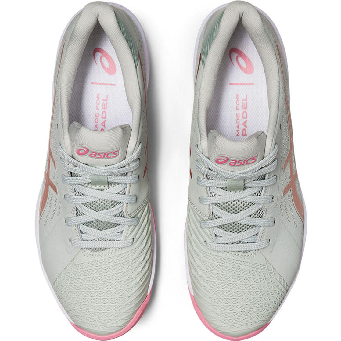 ASICS Solution Swift FF Padel Dames