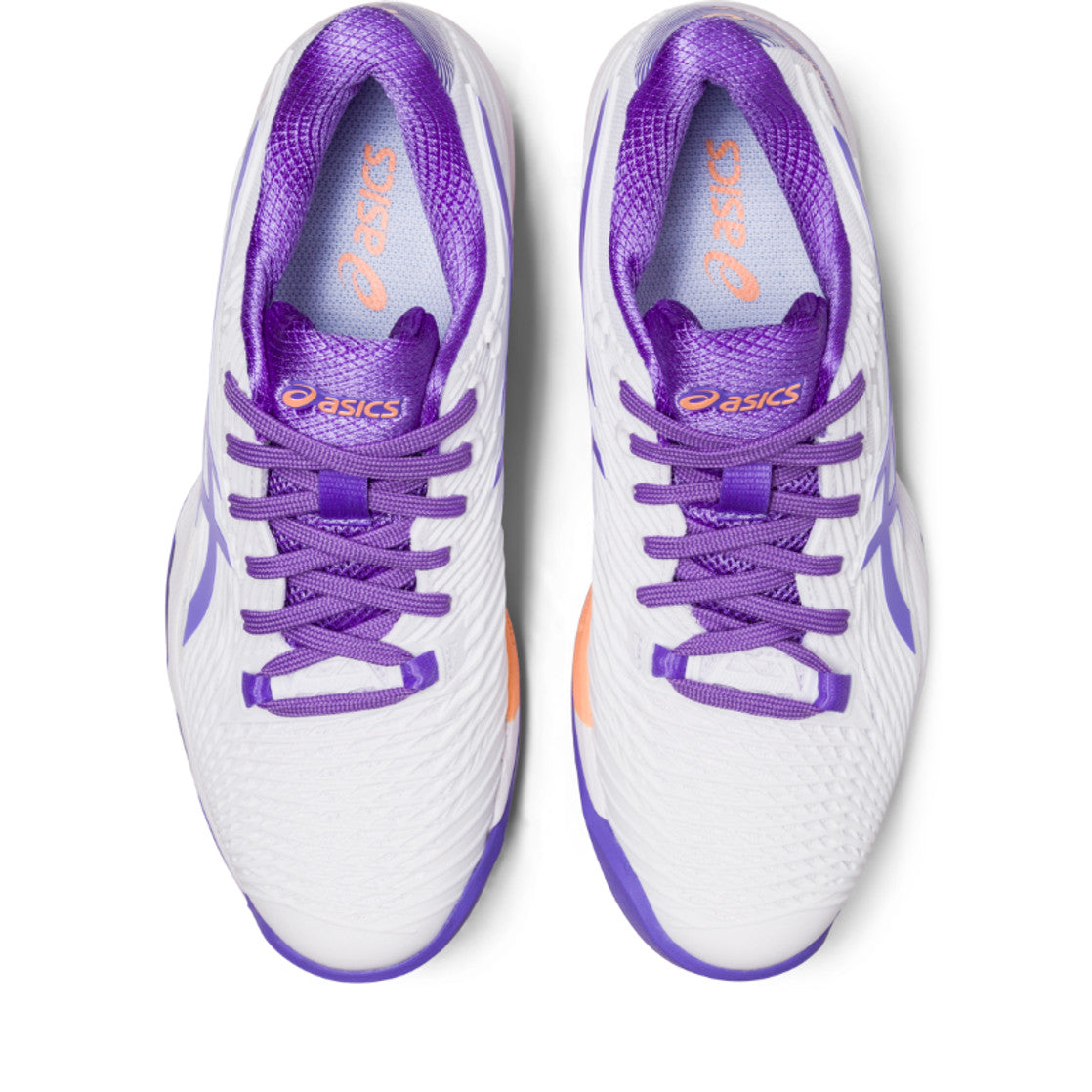 ASICS Solution Speed FF 2 Clay Dames