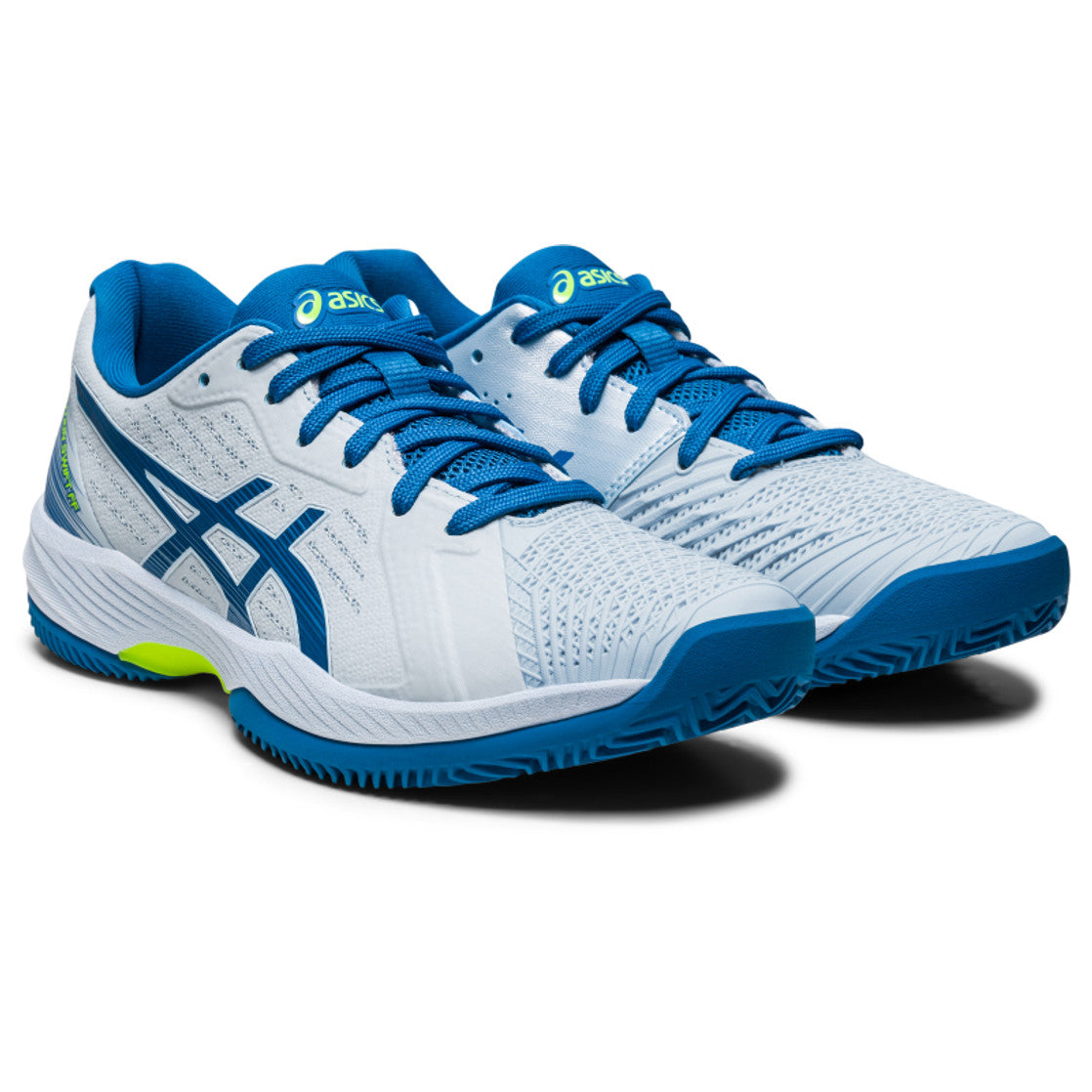 ASICS Solution Swift FF Clay Dames