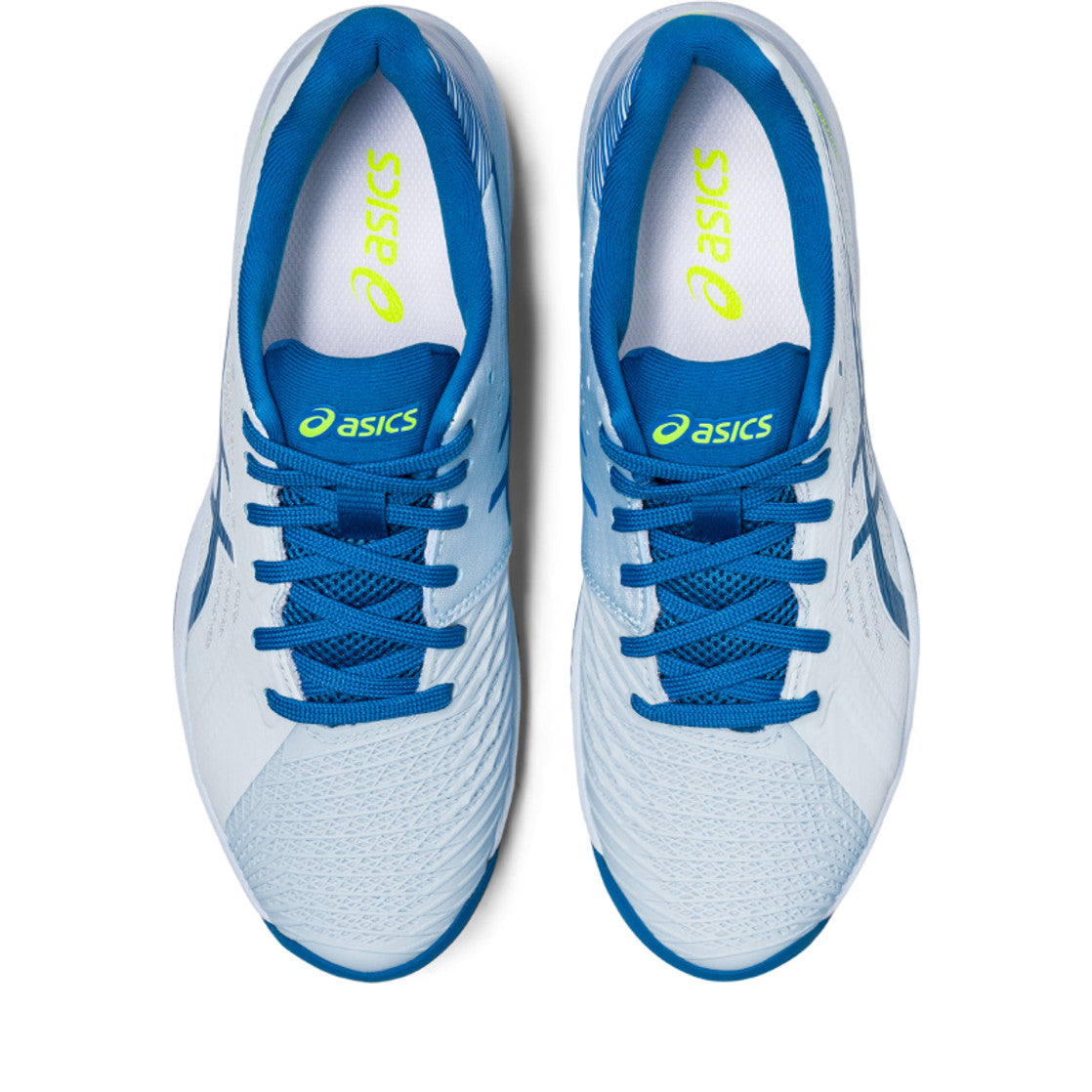 ASICS Solution Swift FF Clay Dames