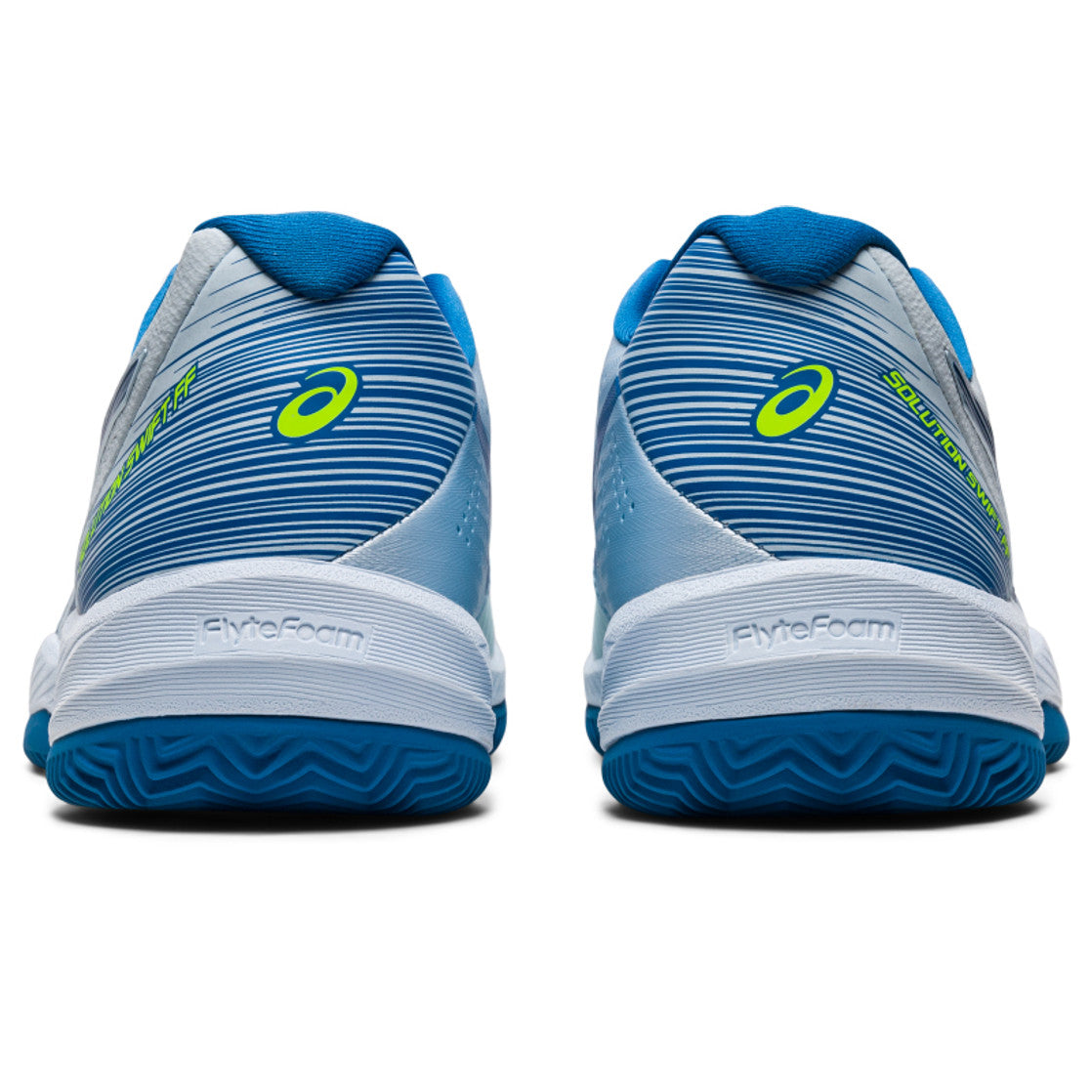 ASICS Solution Swift FF Clay Dames