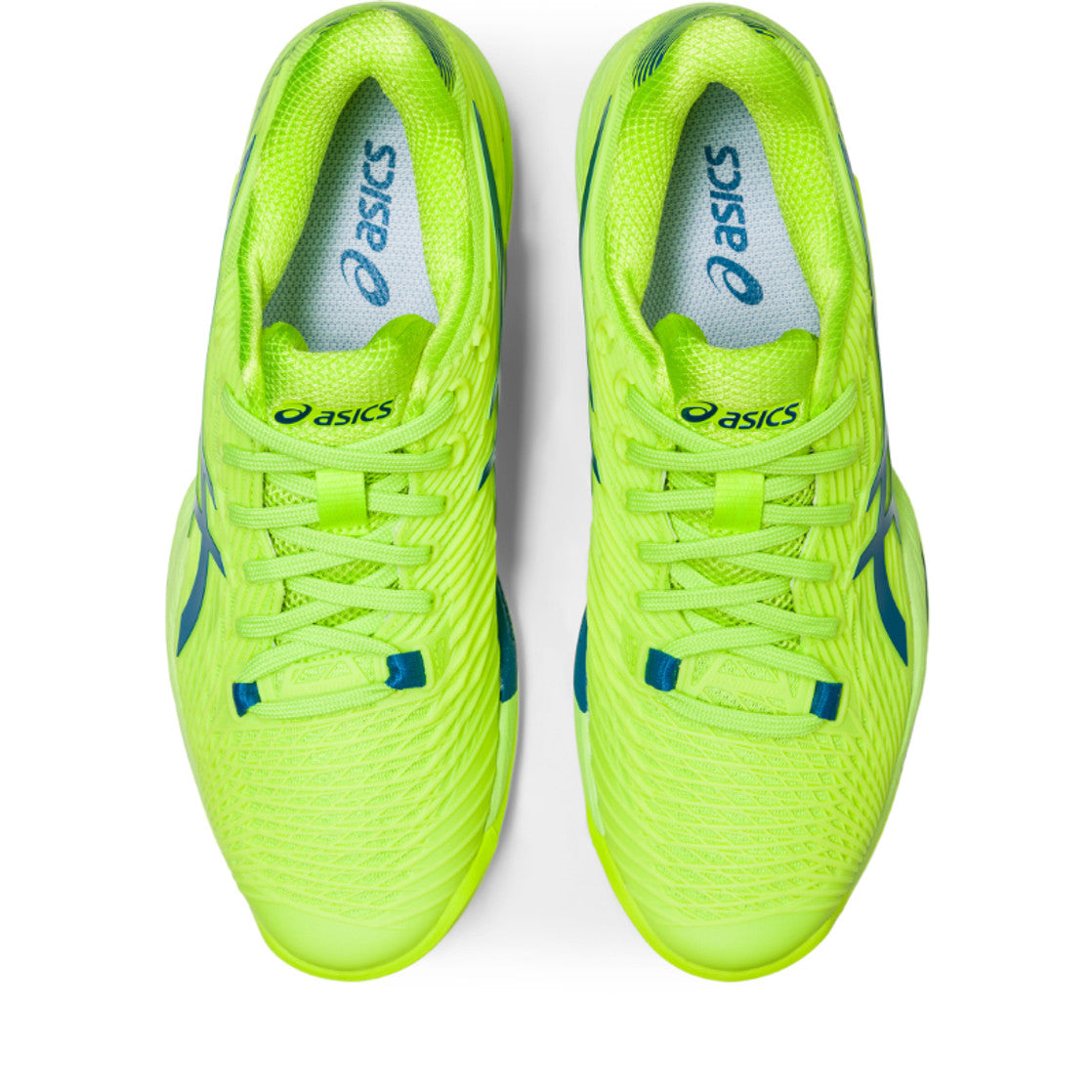 ASICS Solution Speed FF 2 Clay Dames