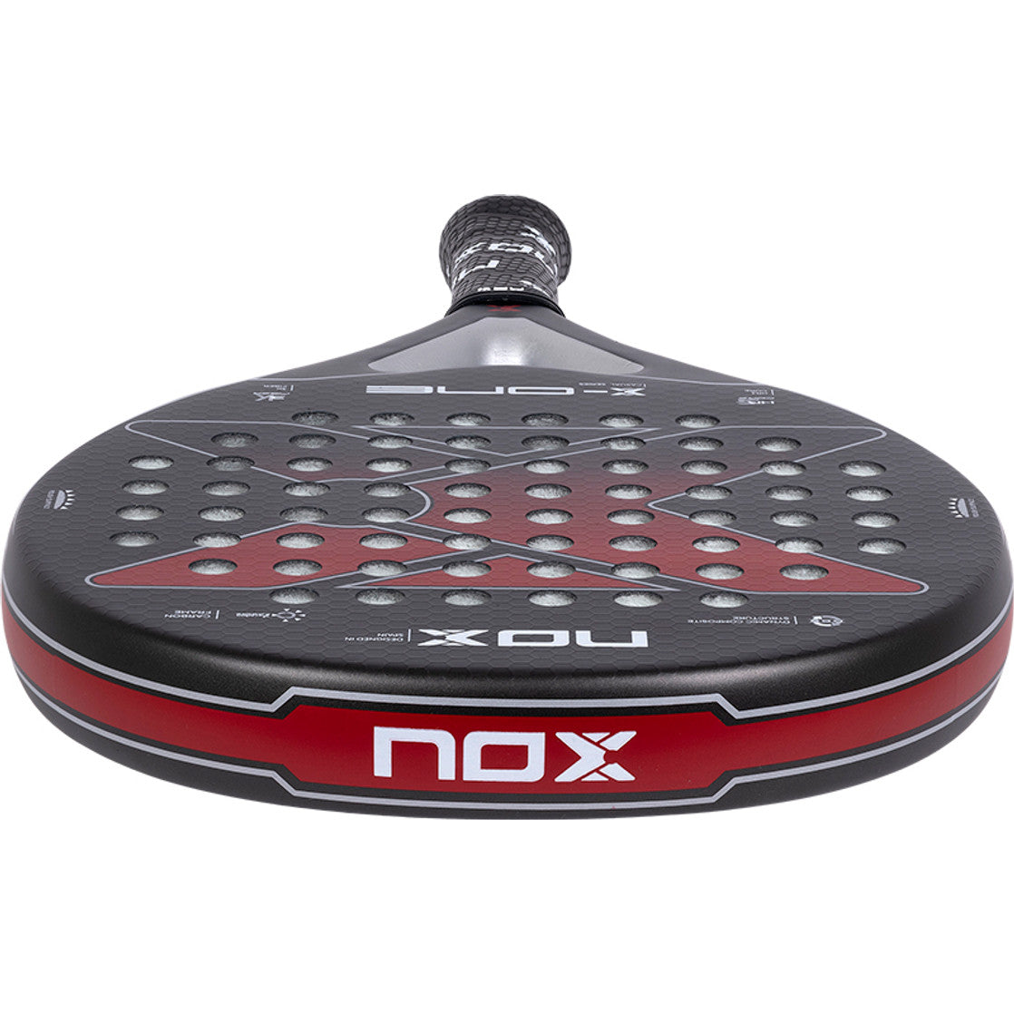 Nox X-one Evo