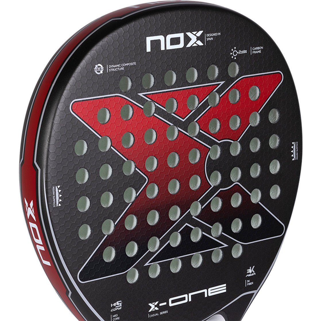 Nox X-one Evo