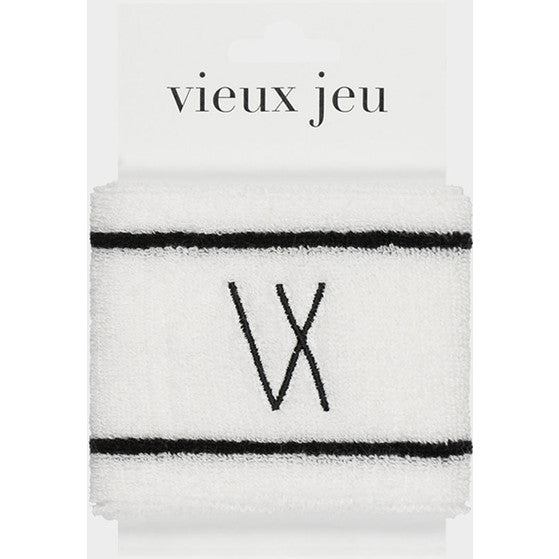 Vieux Jeu Ristie Wristband